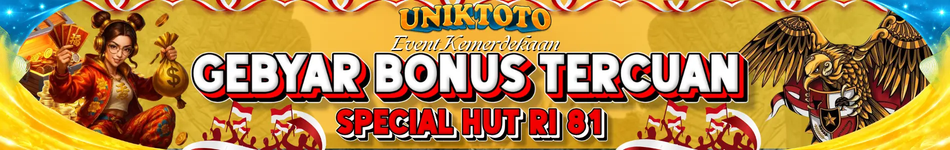 UNIKTOTO BO TOGEL TERPERCAYA